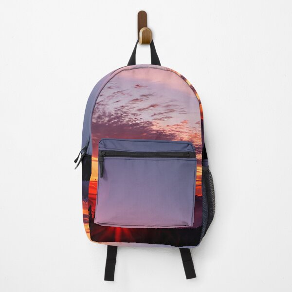 Item preview, Sunset Serenade designed and sold by KGOLDFITNESS.