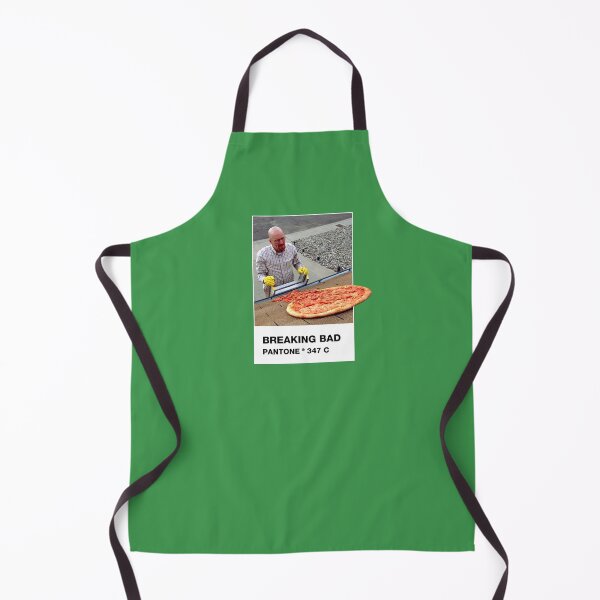 Breaking Bad - Funny Apron