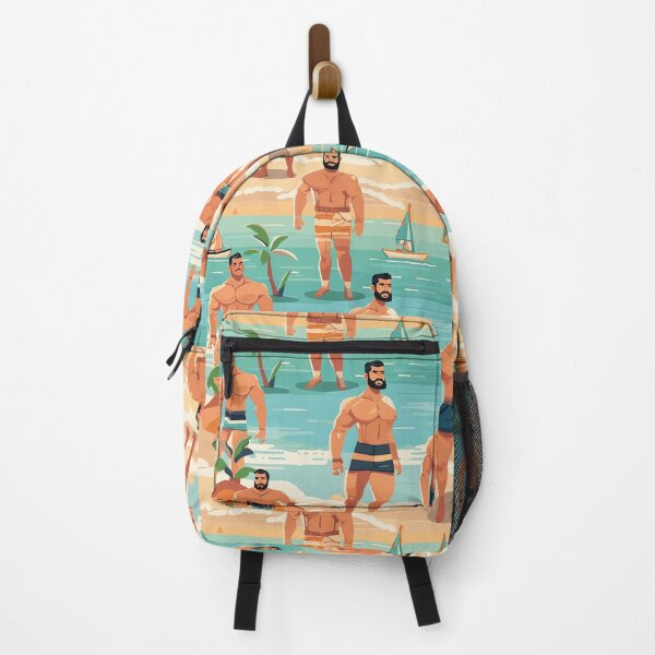 Item preview, Mediterranean Holiday | Tropical Print designed and sold by Mattk270.