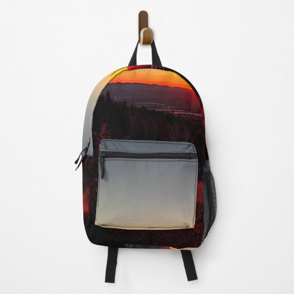 Item preview, Sunset Serenade designed and sold by KGOLDFITNESS.