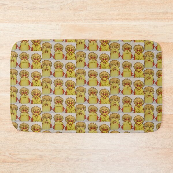 Item preview, superhero lions designed and sold by Anmioma.