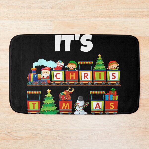 Item preview, It's Christmas  designed and sold by ArvelGutkows.