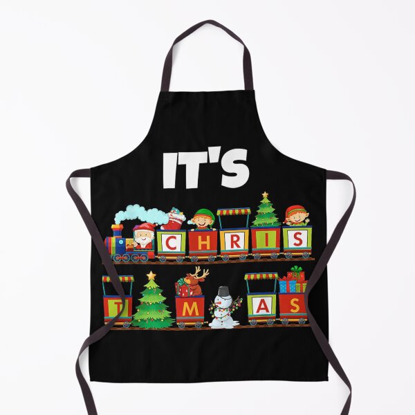Item preview, It's Christmas designed and sold by ArvelGutkows.