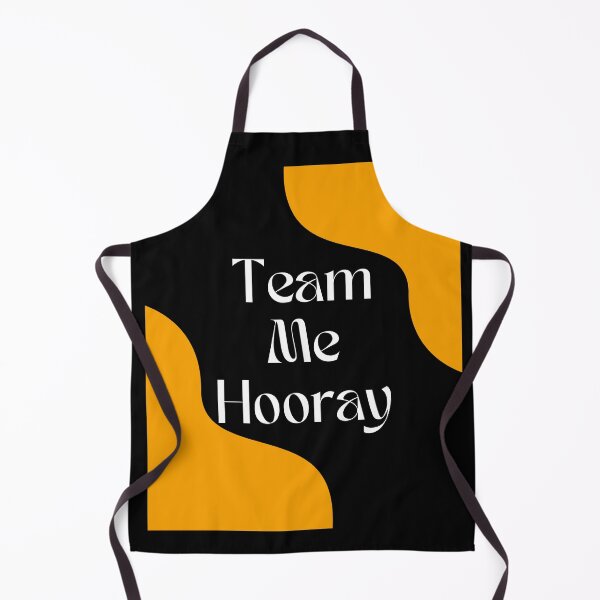Item preview, Team Me, Hooray! designed and sold by TLC4ever.