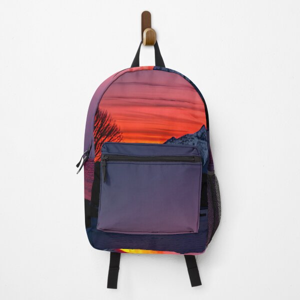 Item preview, Sunset Serenade designed and sold by KGOLDFITNESS.