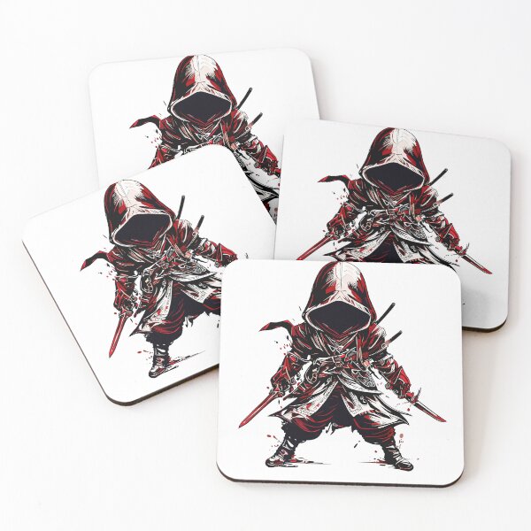 Item preview, Assassin's creed Little Ezio Auditore designed and sold by TomFrontierArt.