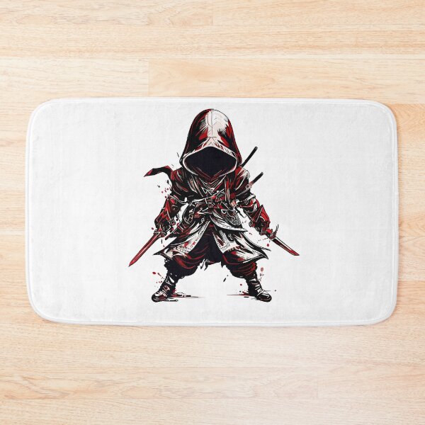 Item preview, Assassin's creed Little Ezio Auditore designed and sold by TomFrontierArt.