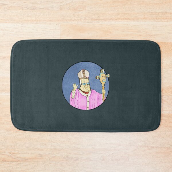 Item preview, Church of Glenworld The Big Lez Show designed and sold by Nistong.