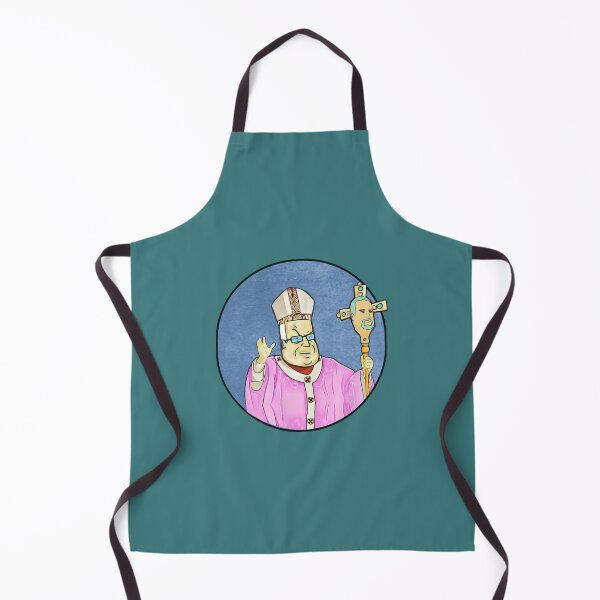Item preview, Church of Glenworld The Big Lez Show designed and sold by Nistong.