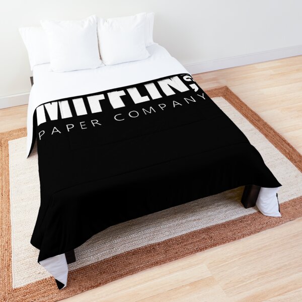 Dunder Mifflin Paper Company Shirt - Trends Bedding