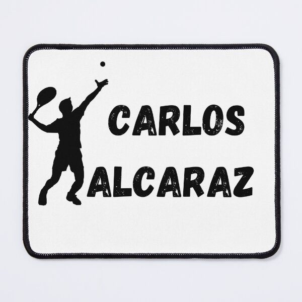Item preview, Carlos Alcaraz designed and sold by designbyangelic.