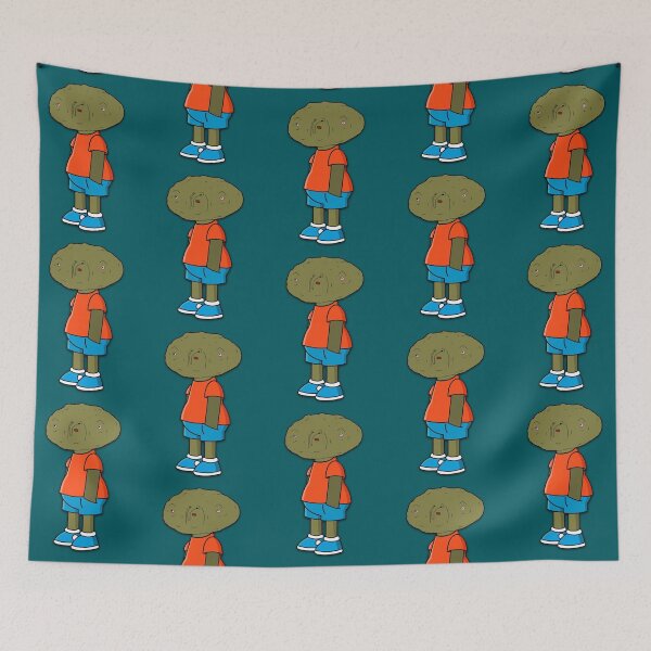 Item preview, Clarence Simpson designed and sold by Nistong.