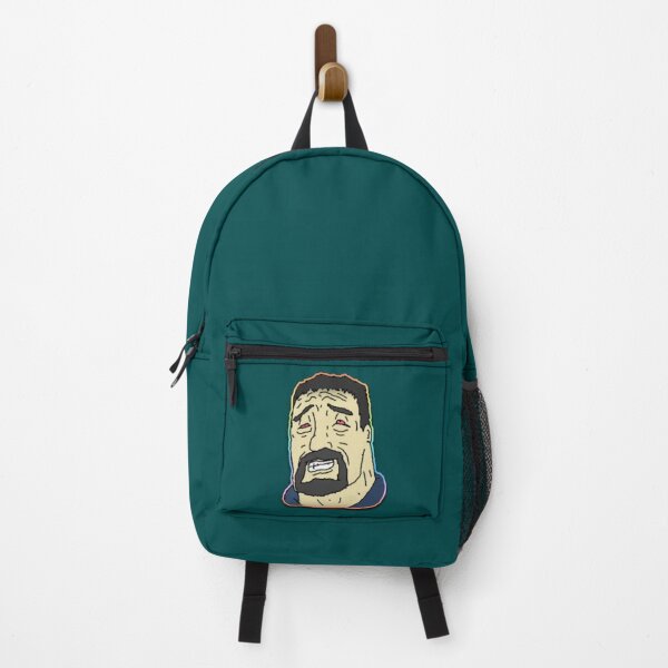 Item preview, Cooked Nolsey designed and sold by Nistong.