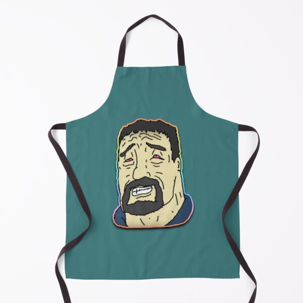 Item preview, Cooked Nolsey designed and sold by Nistong.