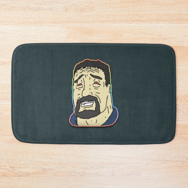 Item preview, Cooked Nolsey designed and sold by Nistong.