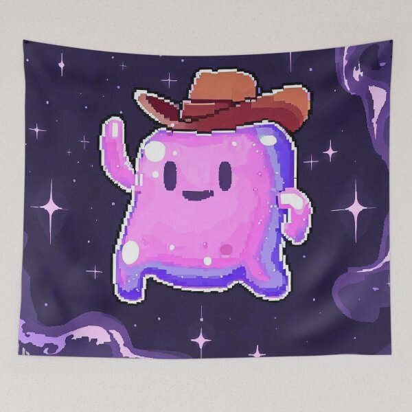 Item preview, Plob Can Be Anything  (AI-generated) designed and sold by workingblob.