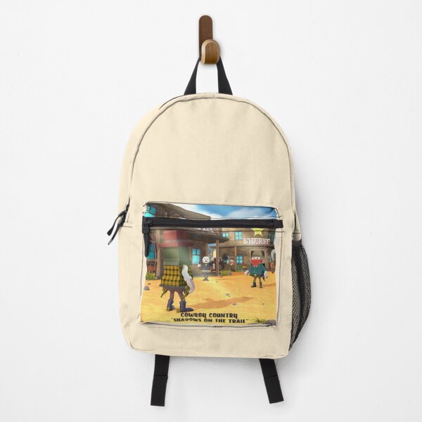 Item preview, Gunslinger. Gunfight in the center village designed and sold by EbitsuBoy.