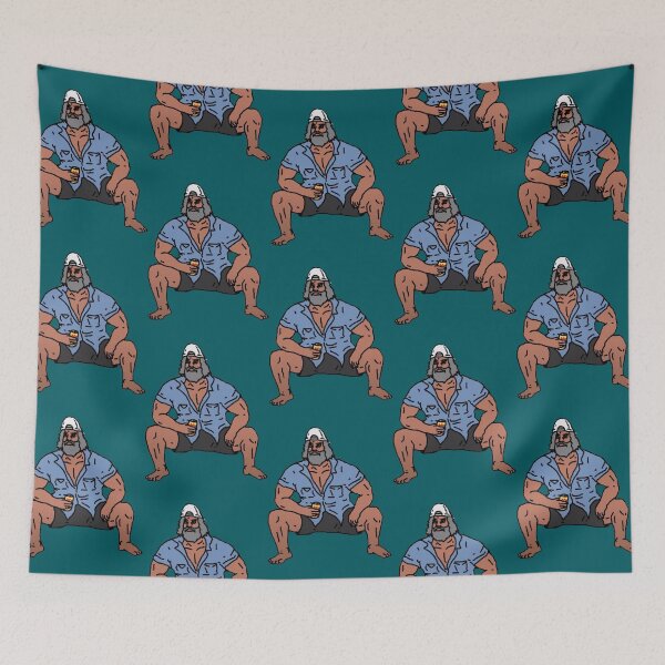 Item preview, Crazy Steve Sassy Mike Nolan The Big Lez Show designed and sold by Nistong.