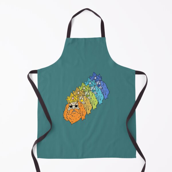 Item preview, Cosmic Laranox The Big Lez Show designed and sold by Nistong.