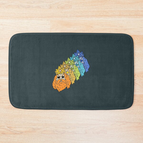 Item preview, Cosmic Laranox The Big Lez Show designed and sold by Nistong.