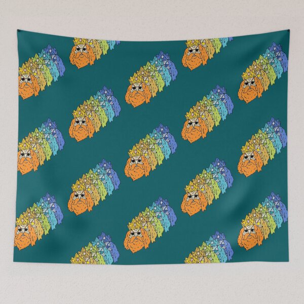 Item preview, Cosmic Laranox The Big Lez Show designed and sold by Nistong.