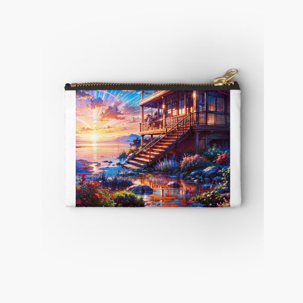 Item preview, lake house designed and sold by zar4fussion.
