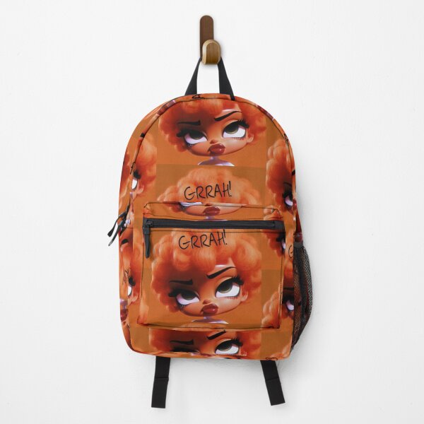 Item preview, Oh My Grrah! designed and sold by garnet212.