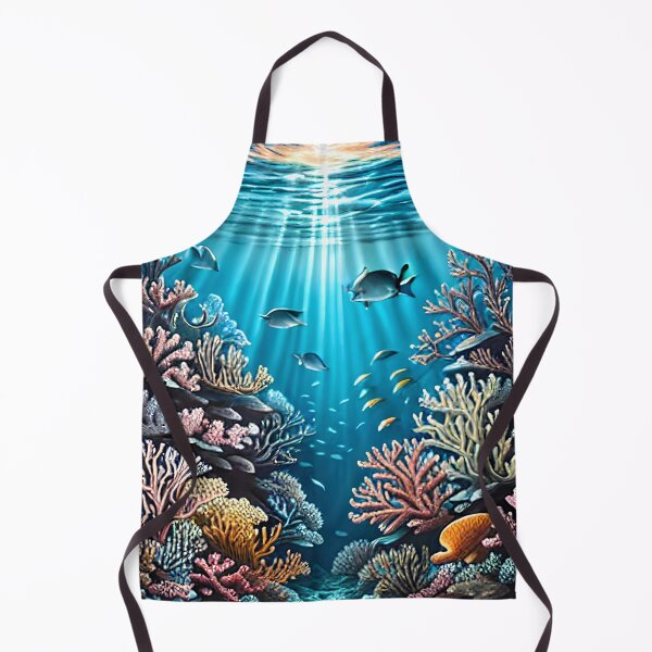 Item preview, Enchanted Depths designed and sold by KGOLDFITNESS.