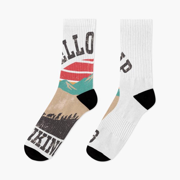 Item preview, Fellowship Hiking Club 	 	 designed and sold by yyqqqltr41.