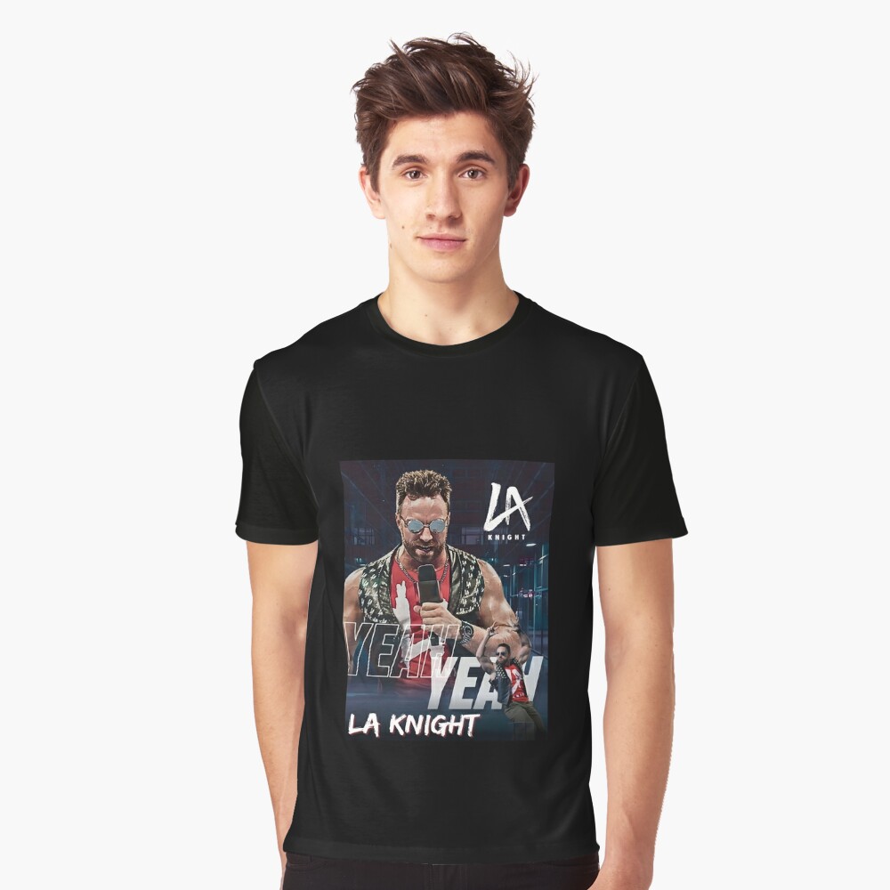 la knight T-Shirt - TeeHex