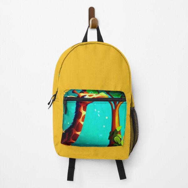 Item preview, Giorgio the Giraffe designed and sold by ontological.
