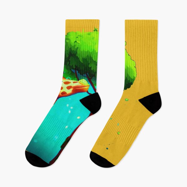 Item preview, Giorgio the Giraffe  designed and sold by ontological.