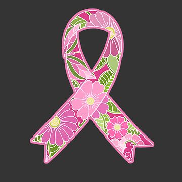 Breast Cancer Survivor, I WON Pink Ribbon Art Print by BRVART