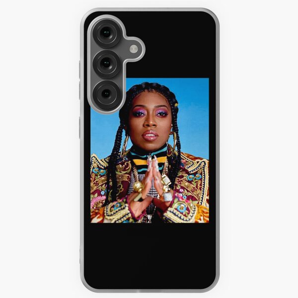 Item preview, Missy Elliott designed and sold by ShopERCZ.