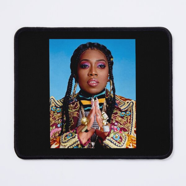 Item preview, Missy Elliott designed and sold by ShopERCZ.