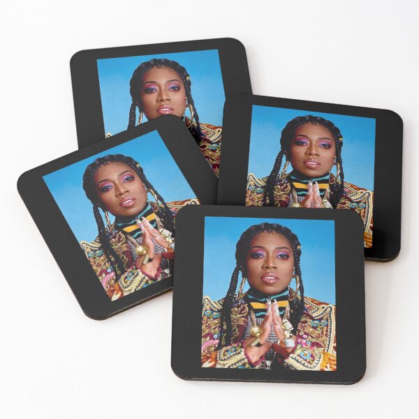Item preview, Missy Elliott designed and sold by ShopERCZ.