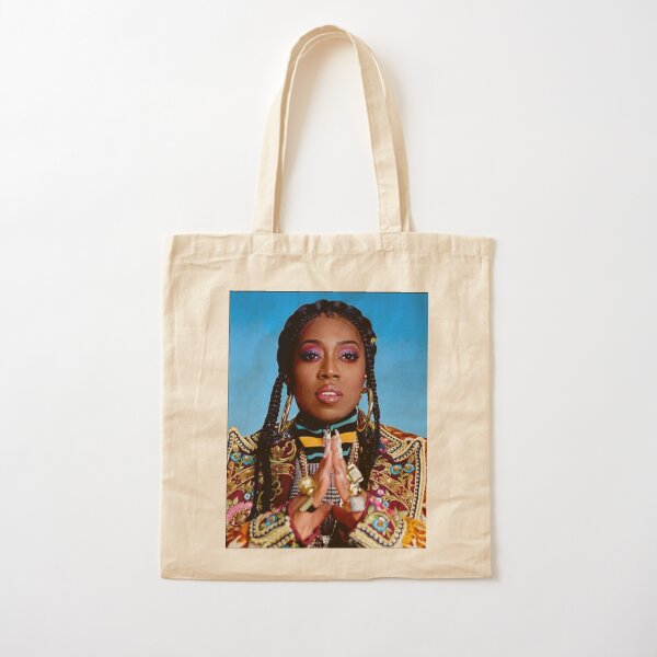Item preview, Missy Elliott designed and sold by ShopERCZ.