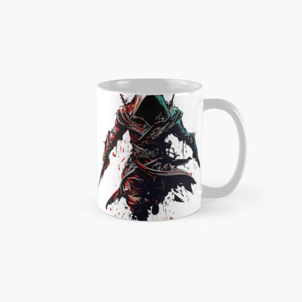 Item preview, Credo del asesino Ezio Auditore designed and sold by TomFrontierArt.