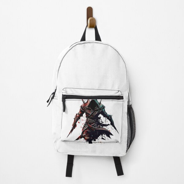 Item preview, Assassin's creed Ezio Auditore designed and sold by TomFrontierArt.