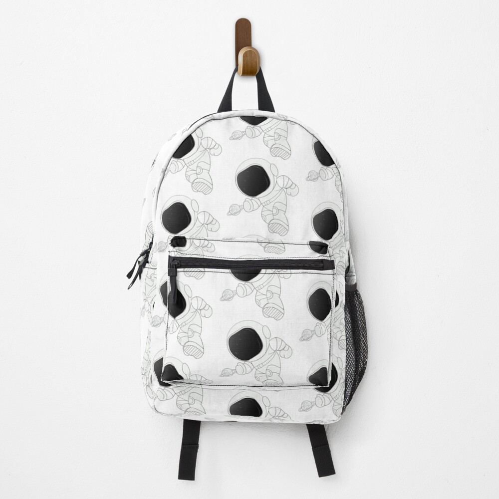 Item preview, Backpack designed and sold by RudolfR.
