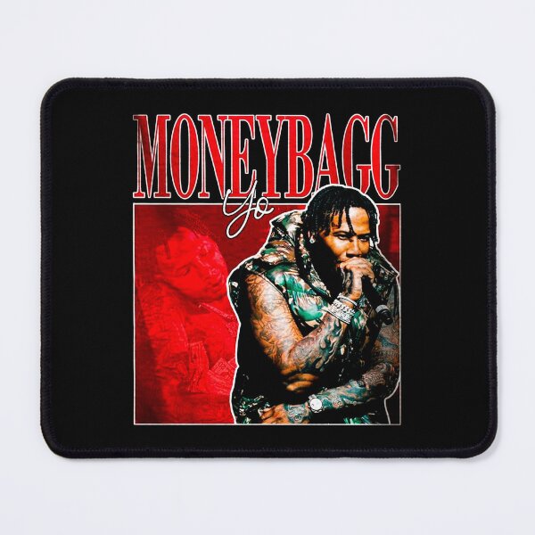 Item preview, Moneybagg Yo designed and sold by ShopERCZ.