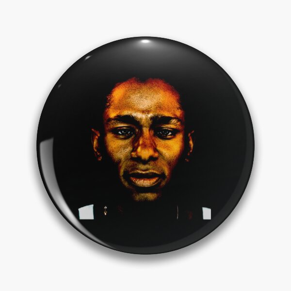 Today's Pride of Bed-Stuy: Yasiin Bey aka Mos Def