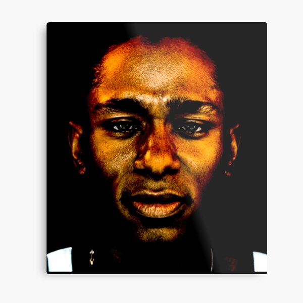 Mos Def Metal Prints for Sale | Redbubble