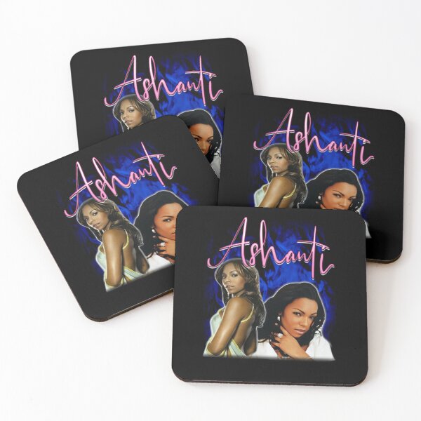 Item preview, Ashanti designed and sold by JoannCourse.