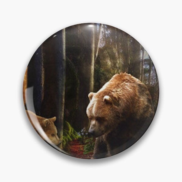 Item preview, If you go down to the woods today designed and sold by SHARRIS29.