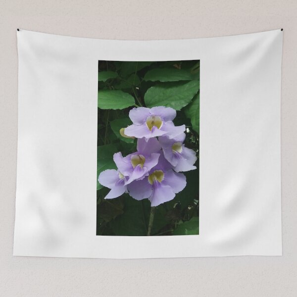 Item preview, Floral Cascade designed and sold by PlaidRat.