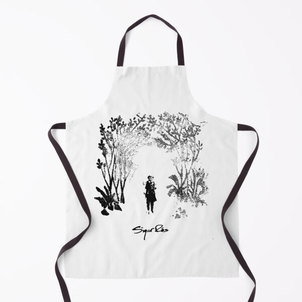 Item preview, Sigur Ros designed and sold by efredortef.