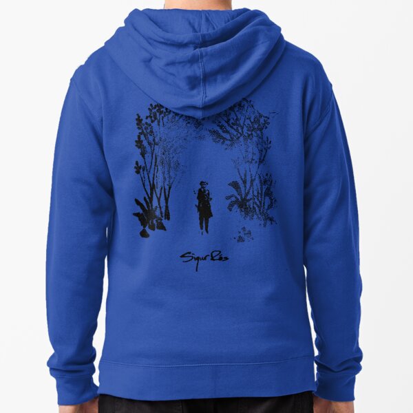 シガーロス Sigur Rós スウェット Sigur Ros Hoodies & Sweatshirts for Sale | Redbubble