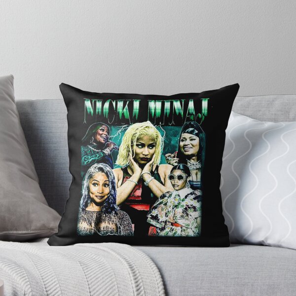 Item preview, Nicki Minaj designed and sold by ShopERCZ.
