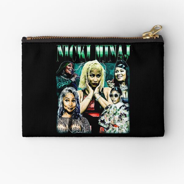 Nicki Minaj, Bags, Nicki Minaj Clutch Purse